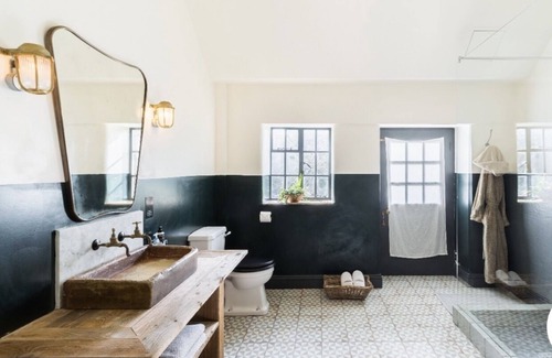 Wroxton Otro | Renovated beauty: Games Barn & lounge with log burner. 20min to Soho Farmhouse.