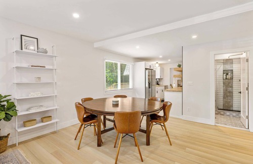 Farmington Hills Casa | Renovated, Bright & Spacious Farmington Retreat!
