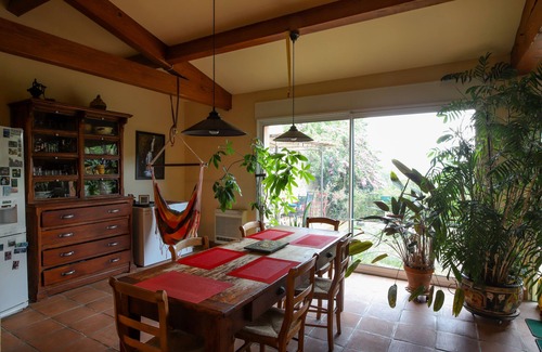 Banyuls-dels-Aspres Casa | Casa del siglo, renovado, con piscina en un parque de 1200 m2