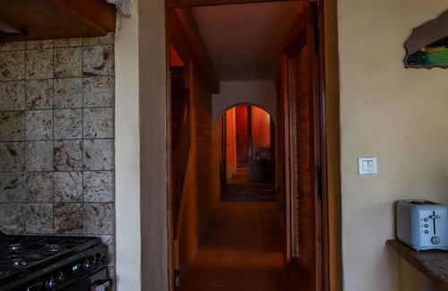 Banyuls-dels-Aspres Casa | Casa del siglo, renovado, con piscina en un parque de 1200 m2