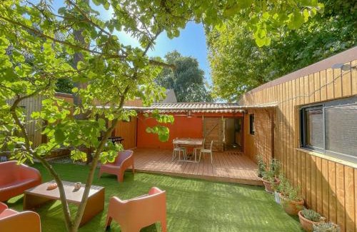 Roquebrune-sur-Argens Casa | Renovated Cabin Near Argens River