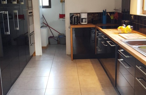 Ceret Casa | Mas Catalan, renovada, a 2 min del centro de Céret, privada