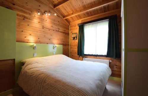 Weris Chalet De Esquí | Renovated chalet near Durbuy