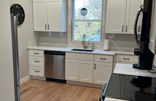 Decorah Casa | Renovated charmer in the heart of Decorah’s Park District