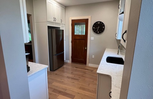 Decorah Casa | Renovated charmer in the heart of Decorah’s Park District