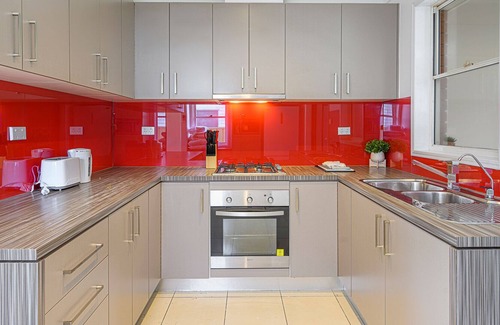 Blacktown Casa | Renovated charming home & private yard | Blacktown