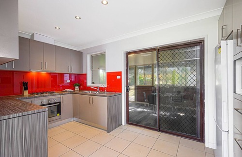 Blacktown Casa | Renovated charming home & private yard | Blacktown