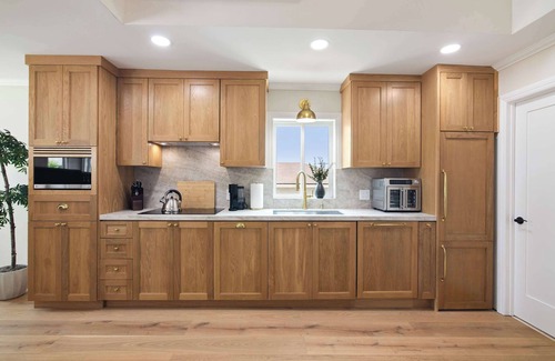 Point Loma Heights Casa | Renovated Coastal 2BR - Stylish & Bright