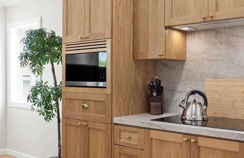 Point Loma Heights Casa | Renovated Coastal 2BR - Stylish & Bright