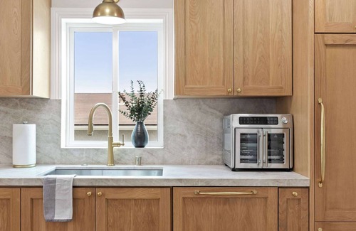 Point Loma Heights Casa | Renovated Coastal 2BR - Stylish & Bright