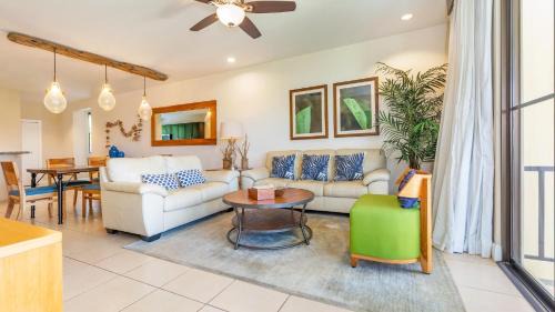 Coco Casa | Renovated Condo in High-End Resort Community with Spectacular Mountain Views, Modern Design, and Beach Club Access