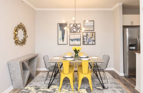 Rehoboth Beach Condominio | Renovated Condo Near Outlets, 3.5 Miles to the Beach