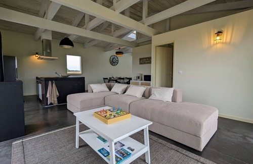 Le Mas-de-Tence Cabaña | Casa renovada con terraza, senderismo y actividades culturales en Alta Loira