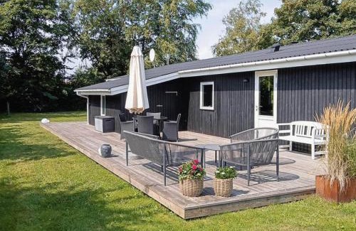 Juelsminde Casa | Renovated Cottage in Juelsminde - By Traum Ferienwohnungen