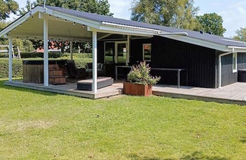 Juelsminde Casa | Renovated Cottage in Juelsminde - By Traum Ferienwohnungen