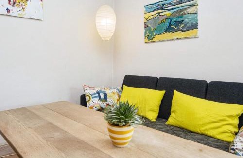 Hvidbjerg Strand Casa | Renovated Cottage near Beach - By Traum Ferienwohnungen