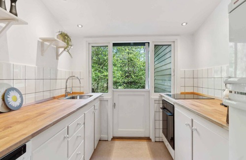Rrvig Casa | Renovated cottage near forest and beach