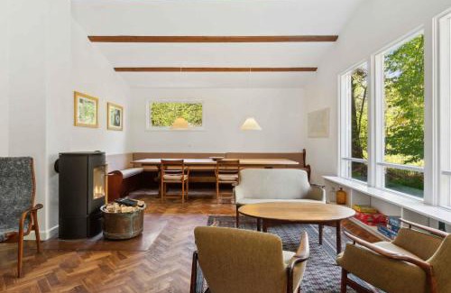 Rrvig Casa | Renovated Cottage Near Forest And Beach