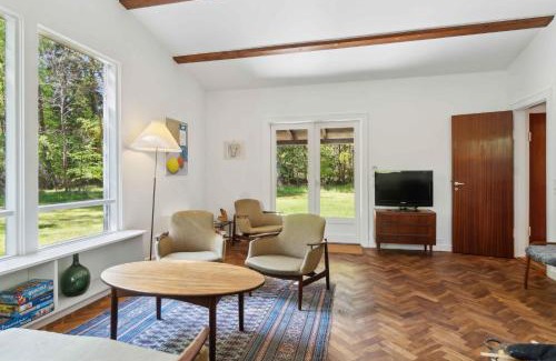 Rrvig Casa | Renovated Cottage Near Forest And Beach