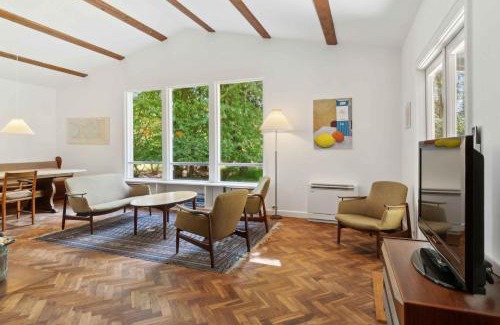 Rrvig Casa | Renovated Cottage Near Forest And Beach
