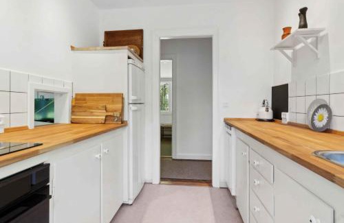 Rrvig Casa | Renovated Cottage Near Forest And Beach