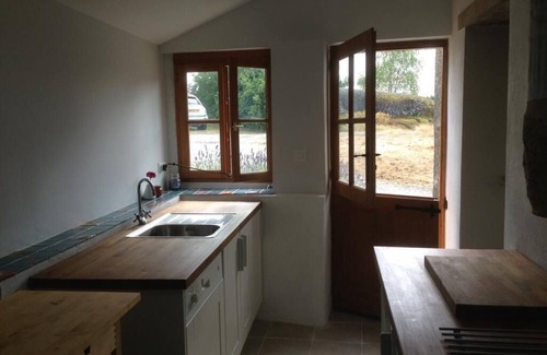Bussiere-Boffy Casa | Renovated country house