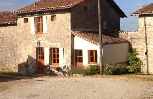 Bussiere-Boffy Casa | Renovated country house