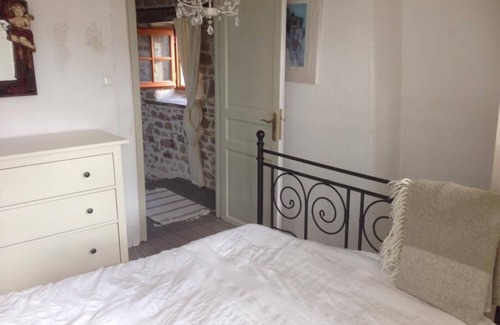 Bussiere-Boffy Casa | Renovated country house