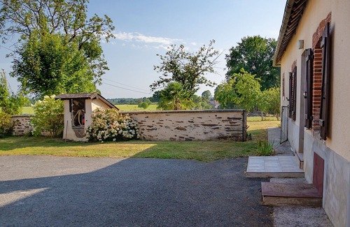 Benayes Casa | Renovated country house