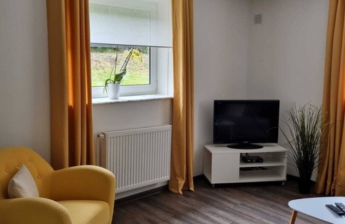 Sarreguemines Apartamento | Renovated cozy vacation apartment