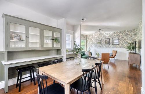 Belmont Apartamento | Renovated Craftsman - Fast Wifi - WalkScore 95