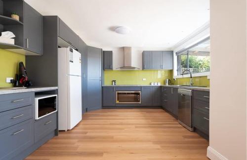 Invermay Casa | Renovated Delight in Invermay