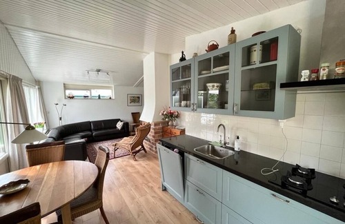 Sint Maartenszee Casa | Renovated detached luxury bungalow