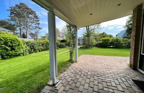 Sint Maartenszee Casa | Renovated detached luxury bungalow