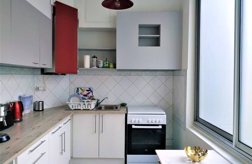 Centre Ville Apartamento | Piso reformado en el ♥ de Pau ★★★★★