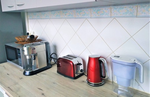 Centre Ville Apartamento | Piso reformado en el ♥ de Pau ★★★★★