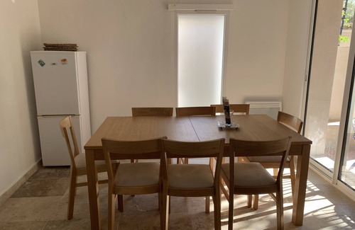 Toulon Casa | Renovated family home 20 minutes from the sea, ideal for families