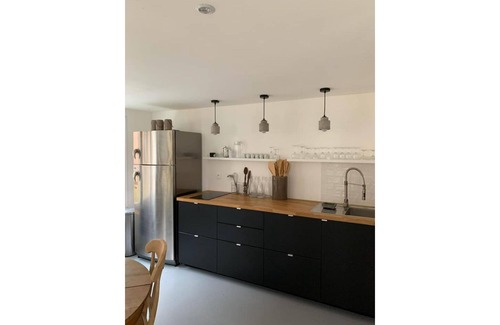 Moncheaux Otro | Renovated farmhouse 300M2 Nature, silence and well-being