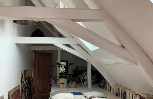 Moncheaux Otro | Renovated farmhouse 300M2 Nature, silence and well-being