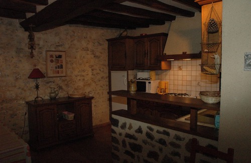 Mont-Saint-Jean Cabaña | granja reformada - cerca de perforación