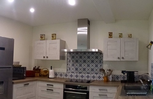 Sainte-Agathe Casa | Renovated farmhouse