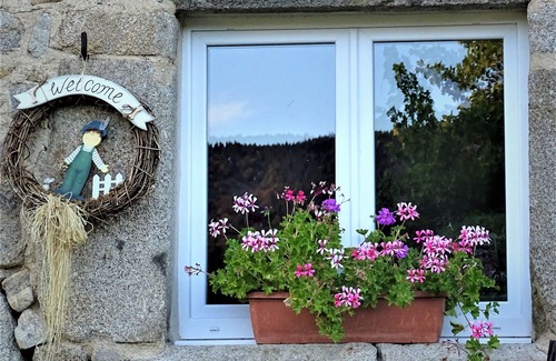 Sainte-Agathe Casa | Renovated farmhouse