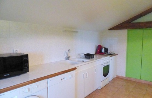 Deux-Chaises Cabaña | Casa de campo renovada, chimenea, estanque privado, jardín, aparcamiento, internet