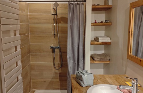 Monts Otro | Renovated farmhouse close to the Loire castles. Well-being welcome guaranteed!