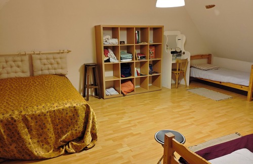 Monts Otro | Renovated farmhouse close to the Loire castles. Well-being welcome guaranteed!
