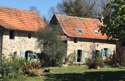 Puylagarde Otro | Renovated farmhouse