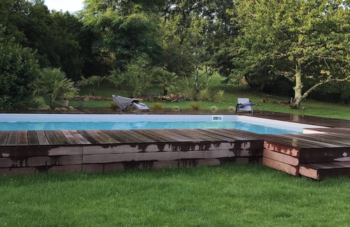 Puylagarde Otro | Renovated farmhouse