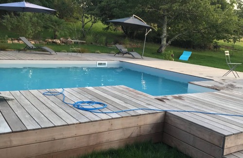 Puylagarde Otro | Renovated farmhouse