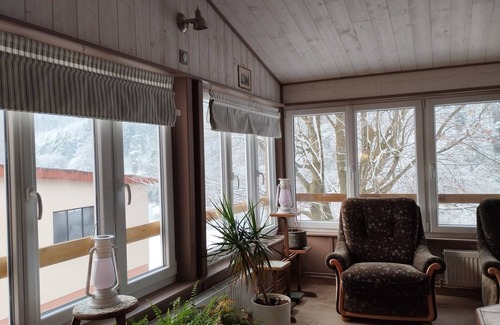 Dambach Cama Y Desayuno | Renovated farmhouse in the northern Vosges near Niederbronn les Bains.