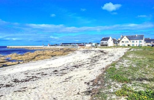 Treffiagat Casa | Renovated Fisherman's House By The Beach